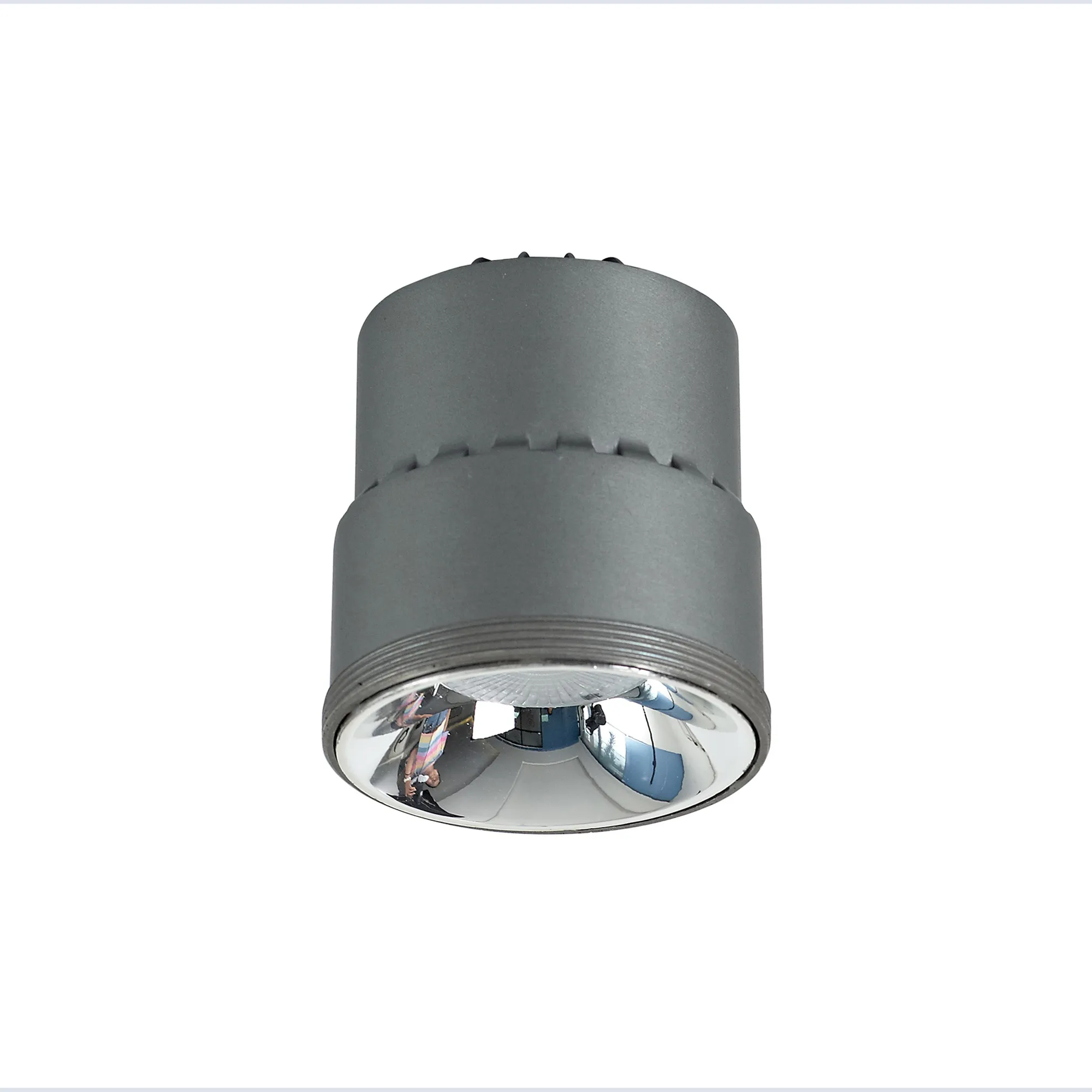 DX200371  Eos, Bamo, Bomo, 20W, 450mA, Light Engine, 50° Anti-Glare Optical Reflector, 4000K, CRI>90 1300 lm 5yrs Warranty